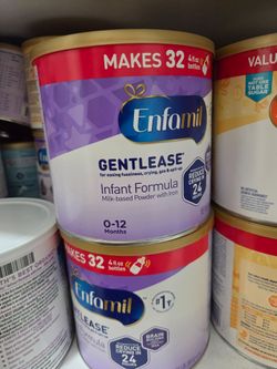 Gentle form