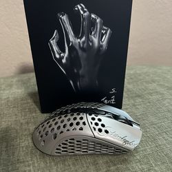 Final Mouse Starlight-12 Tenz Limited Edition