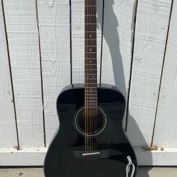 Acoustic Guitar