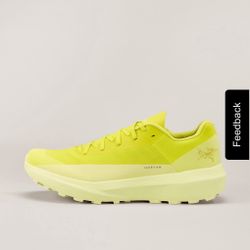 Arc’teryx trail Shoes
