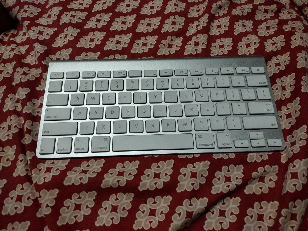 Wireless Keyboard