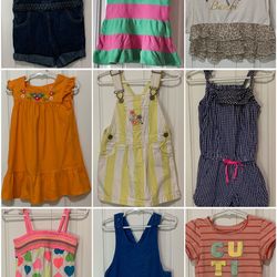 Toddler Girls 3T Dresses & Jumpers