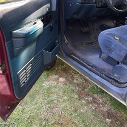 1995 Chevrolet Silverado 1500