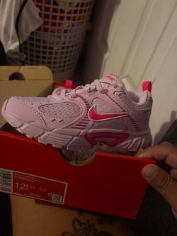Nikes 12.5c