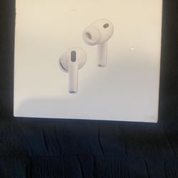 AirPod pro 3s