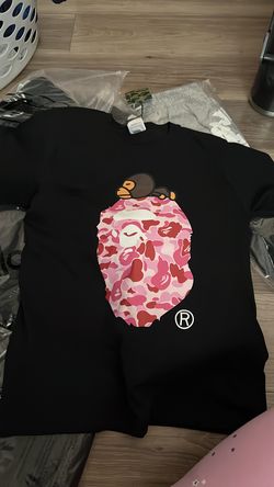 BAPE T-SHIRT