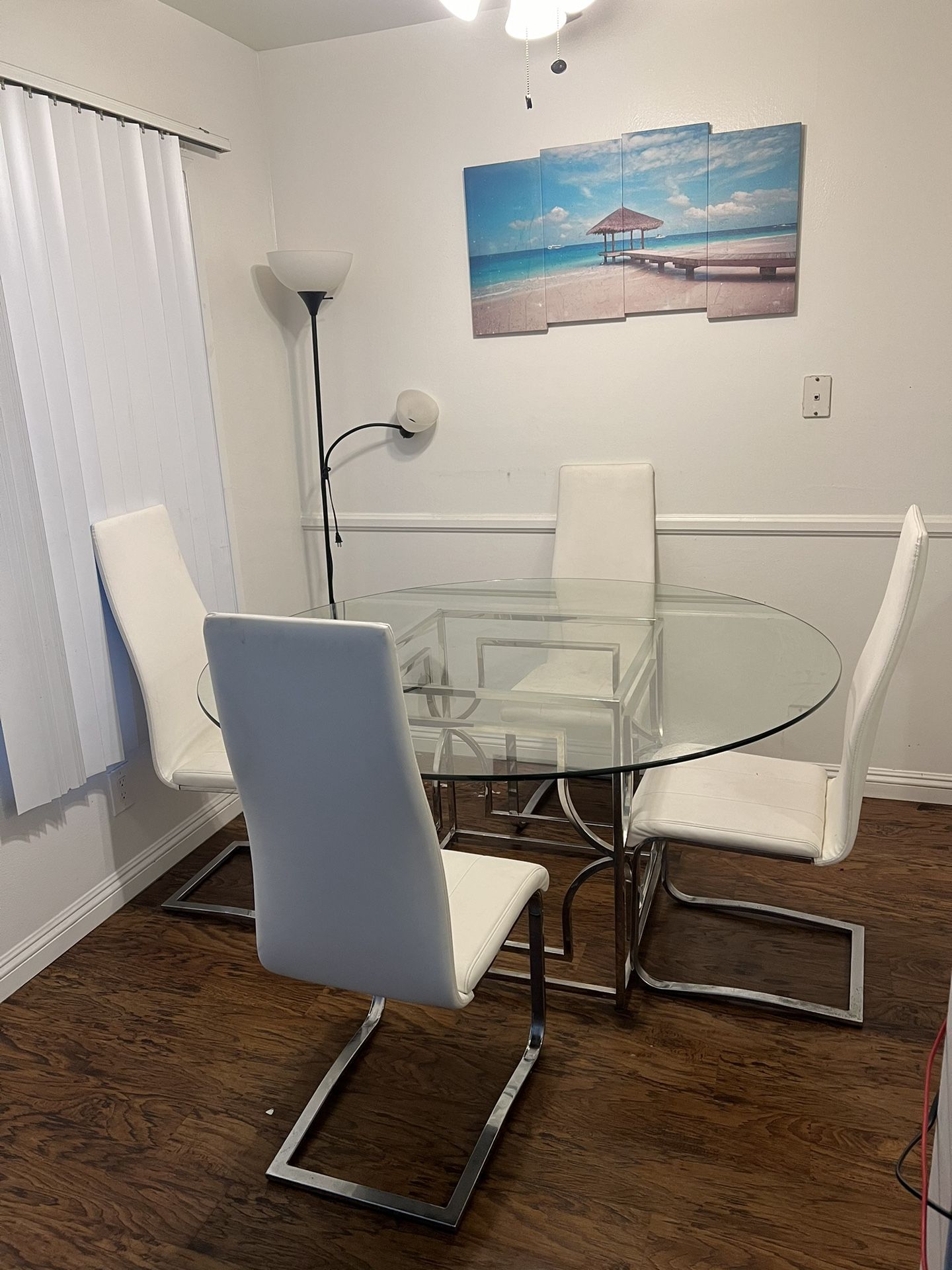 Dining Table Set