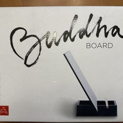 Paint with Water- Buddha Board