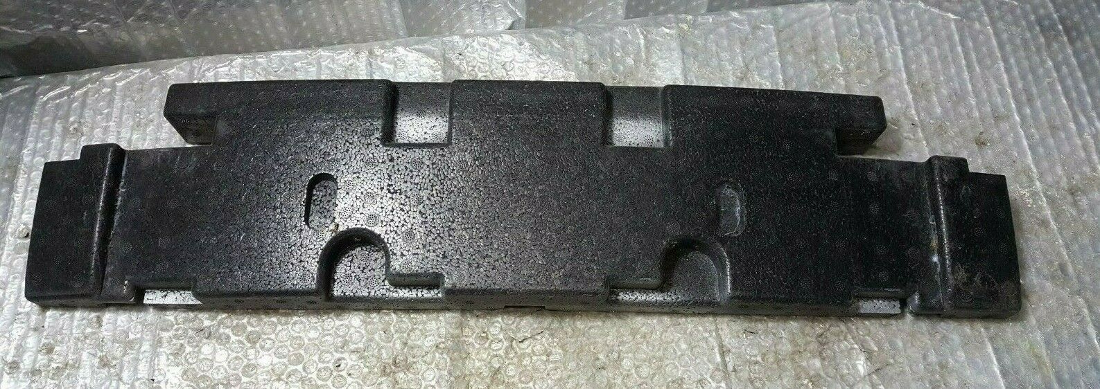 99 00 01 02 03 1999 2000 2001 2002 2003 AUDI A8 QUATTRO FRONT BUMPER INSERT FILLER PIECE 4D0807509
