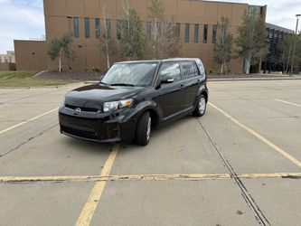 2011 Scion xB