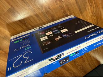 Roku Tv