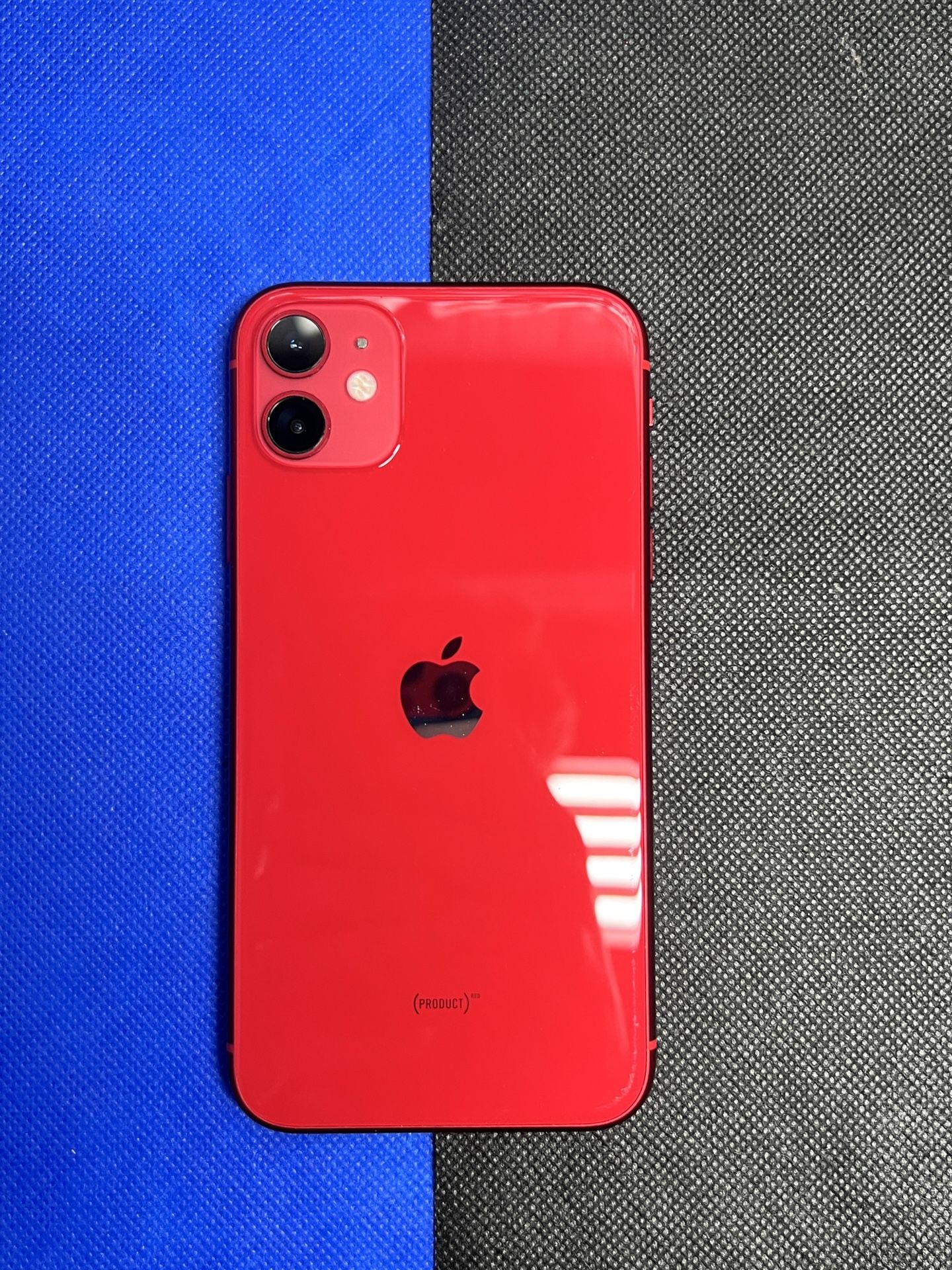 Apple IPhone 11 64GB Unlocked