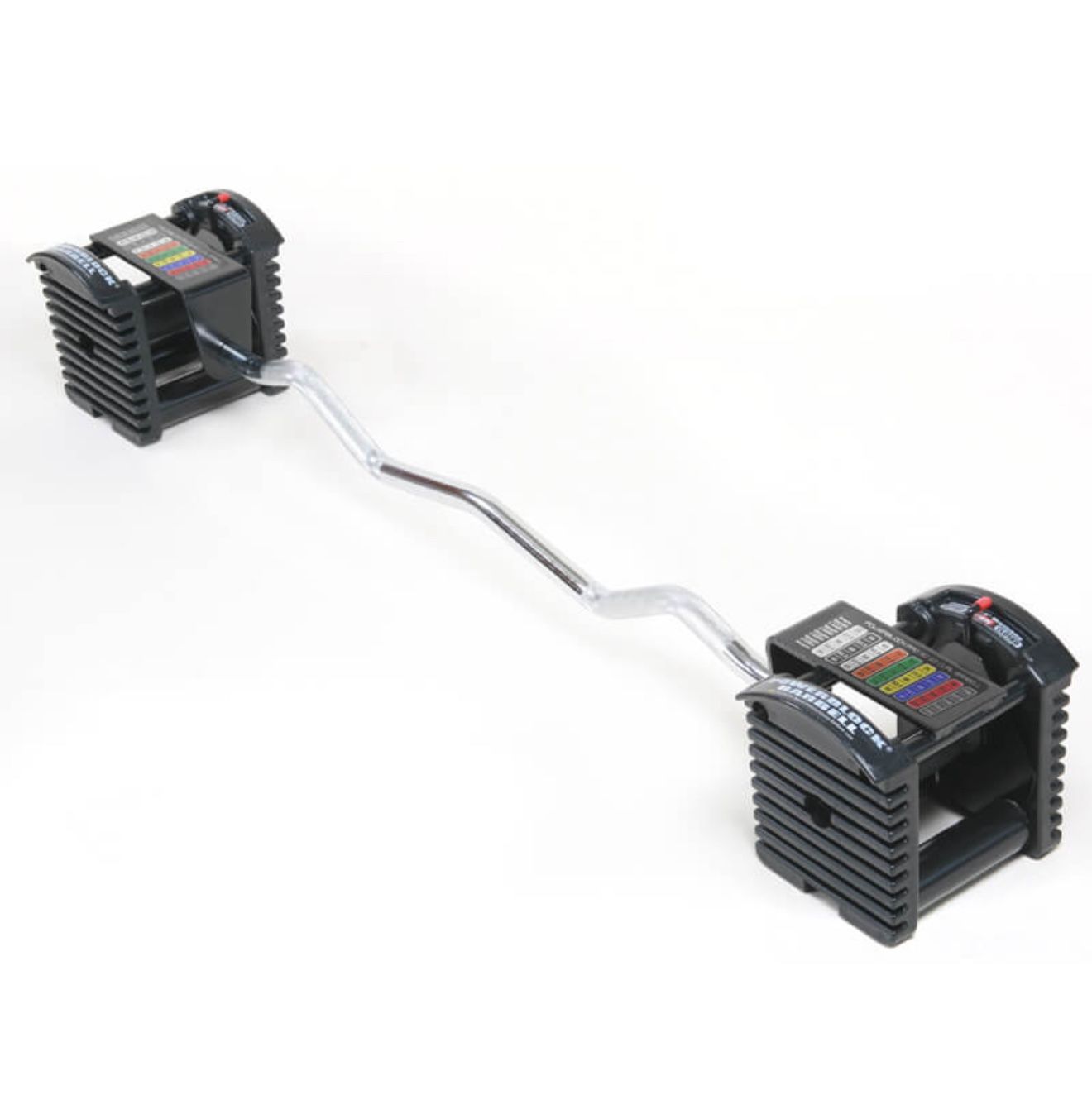 PowerBlock EZ Bar