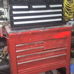 Toolboxes (Read Description) 