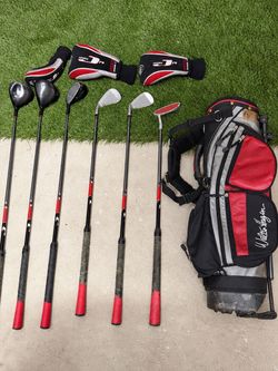 Golf Set