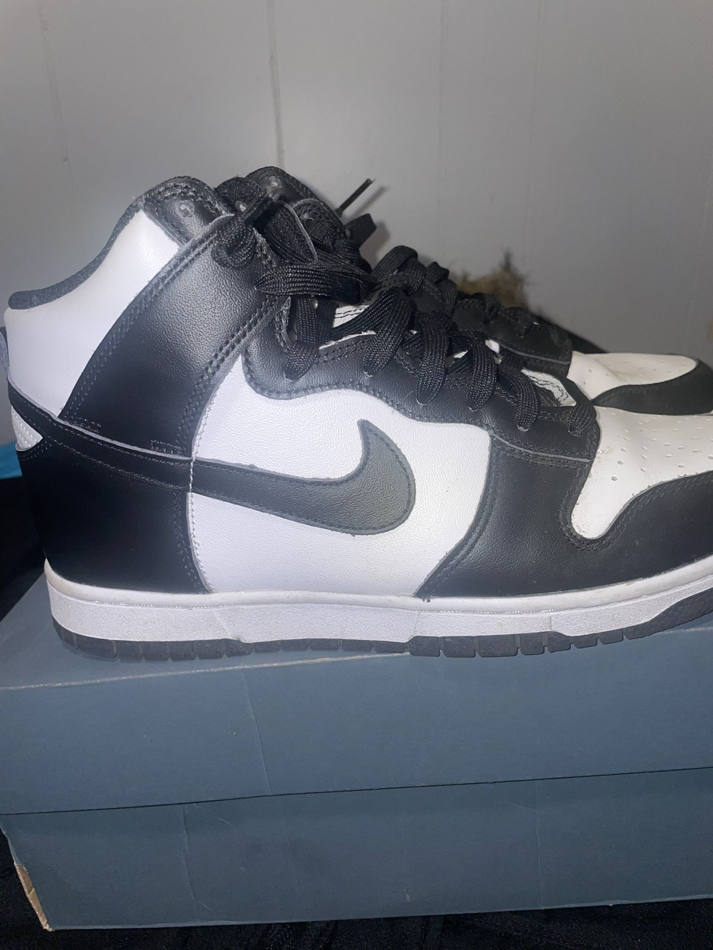 Jorden 1s High Top