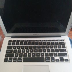 MacBook Air