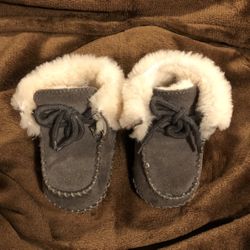 Uggs Boots Infant Size 2/3