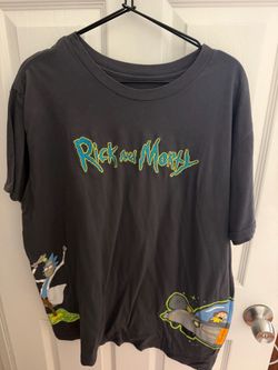 Rick & Morty