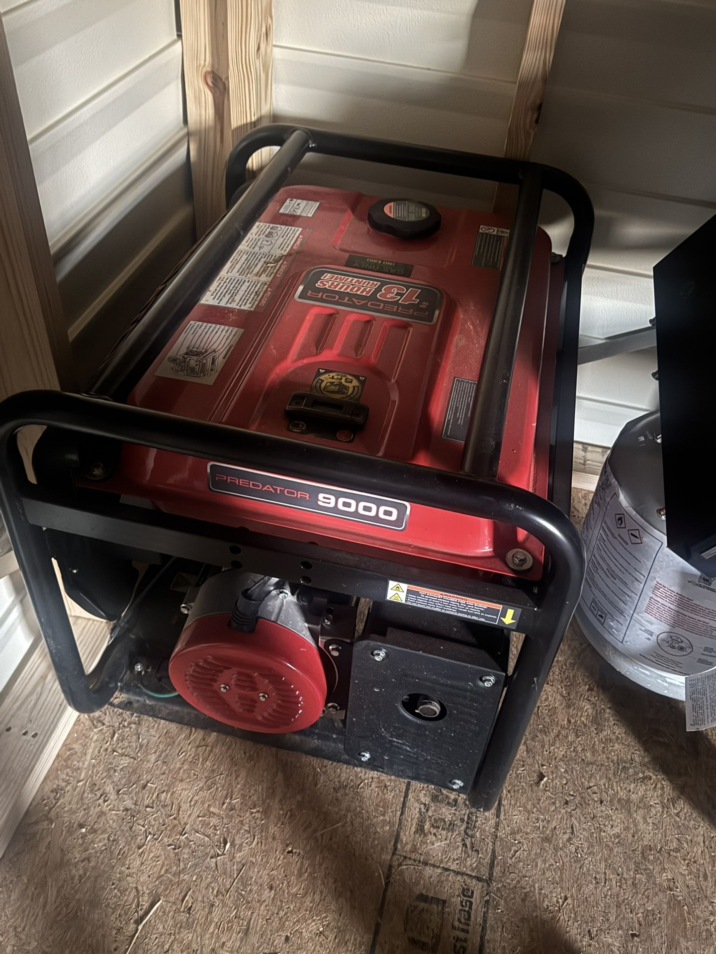 Generator