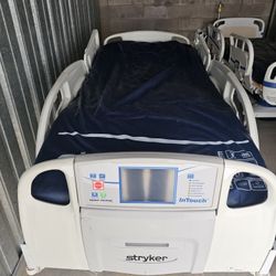 Hospital Bed For Sale As Is. 