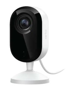 Arlo Indoor Security Camera Essential 3RD GEN