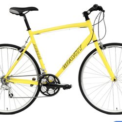 New Road Bike For Sale Medium Sized Frame 