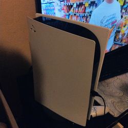 Ps5 Digital