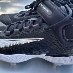 Nike Baseball Metal Cleats 