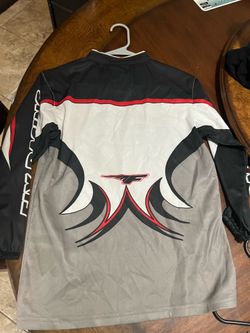 Fly racing shirt, youth medium