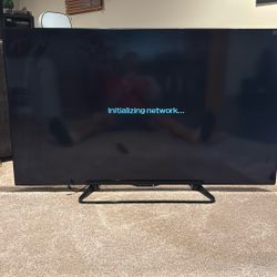 Sharp  Acquos 63 Inch TV
