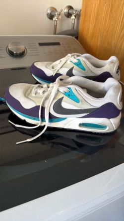 Women nike air max size 8.5