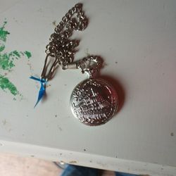 Pocket Watch