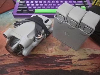 Dji mini 3 Pro fly more kit ocmbo