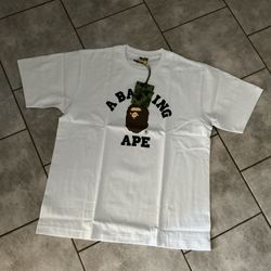 Bape Shirt