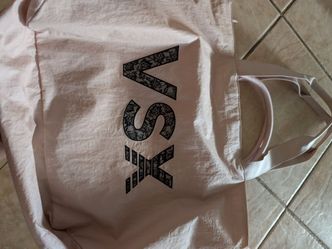 VSX Tote