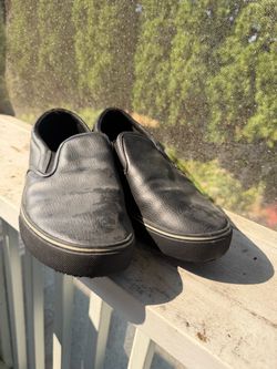 Non Skid shoes