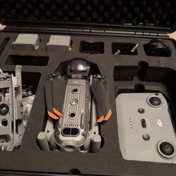 Drone Dji Model Rc231 