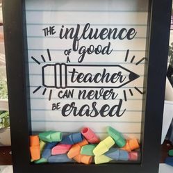 Shadow Box Decor