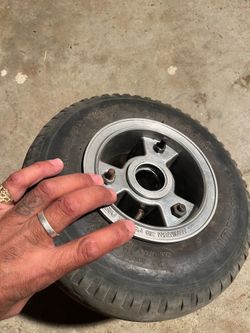 Mini bike part