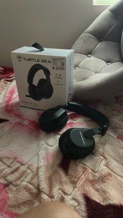 Turtle Beach Gaming Headset