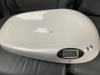 American Red Cross Baby Scale 