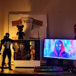 Great 3060 GAMING PC Bundle. 