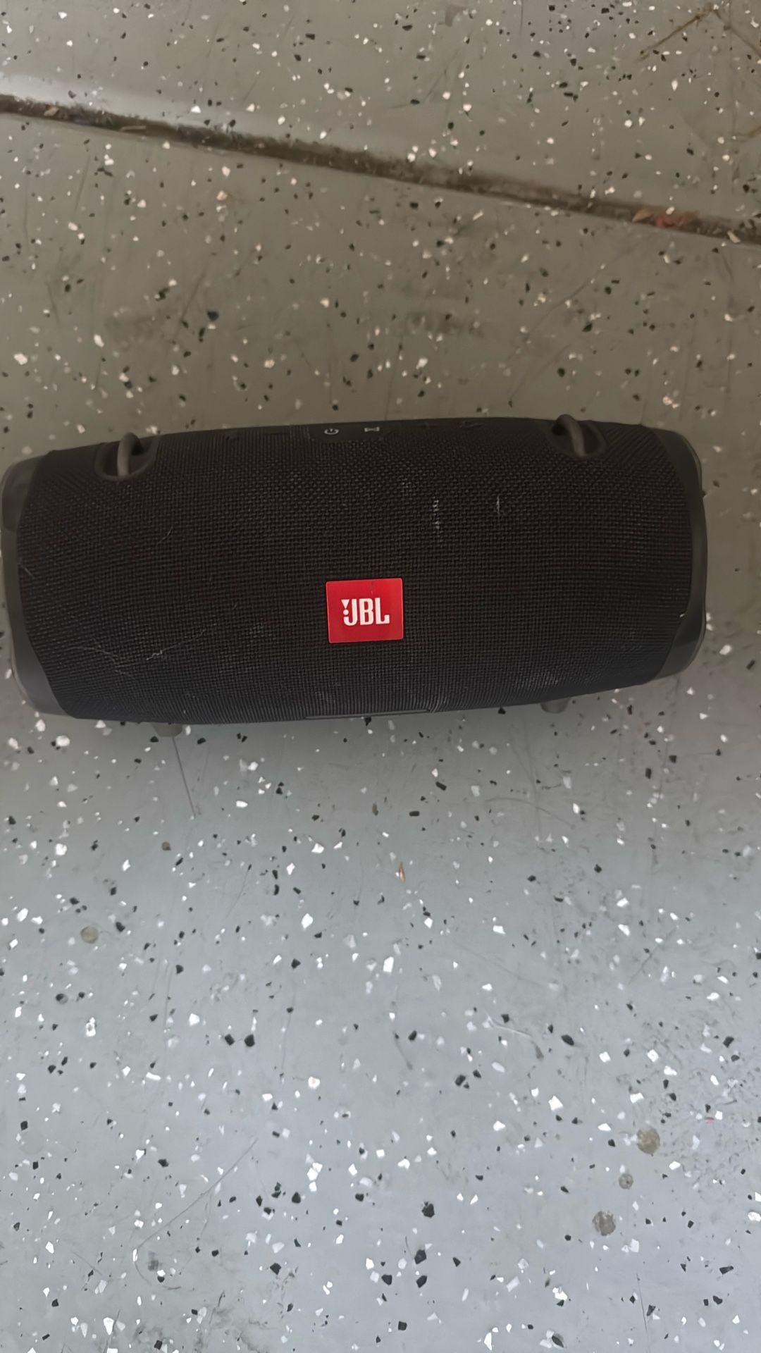 JBL Speaker Xtreme 2