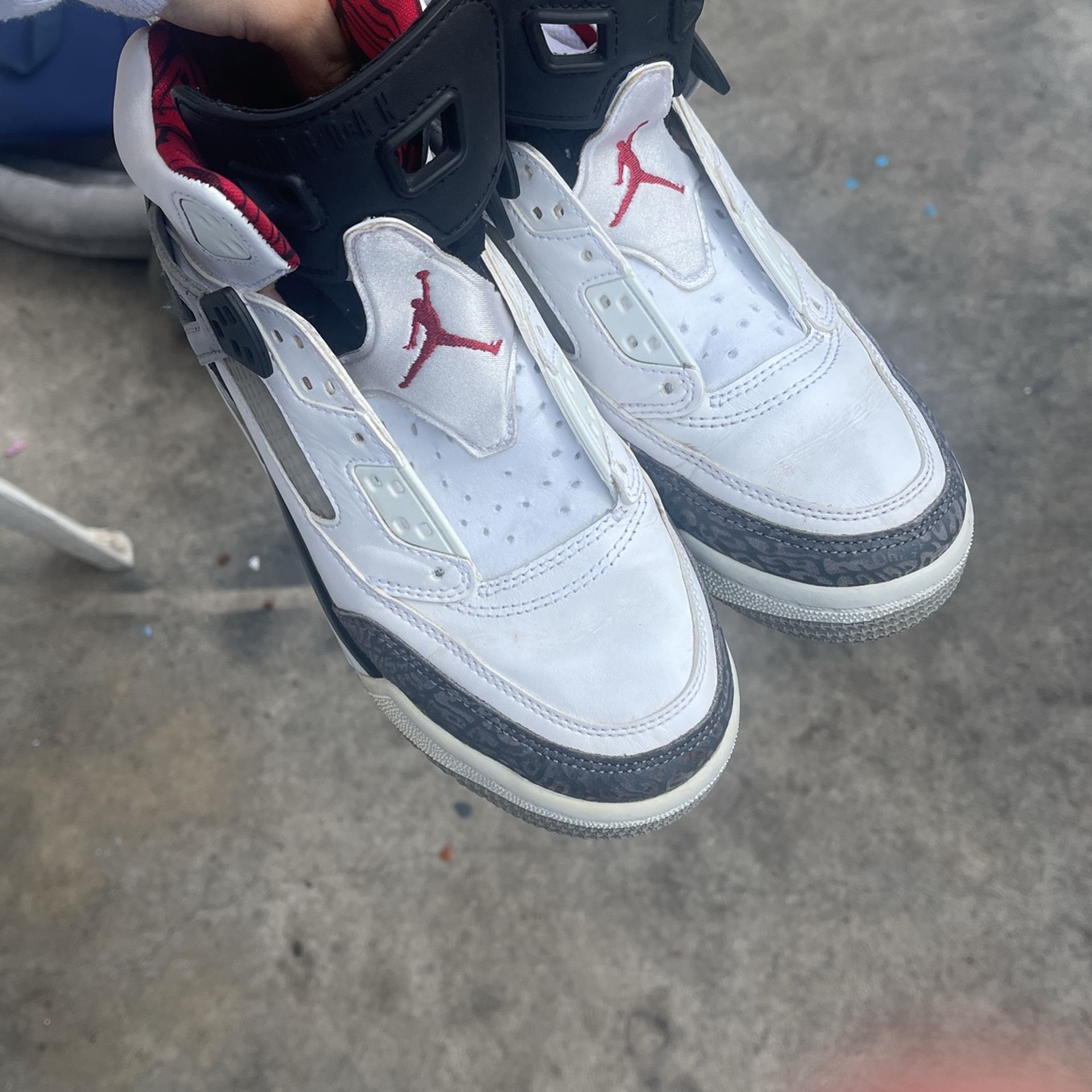 Jordan’s