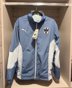 Monterrey x Kidsuper Reversible Jacket Size m & l