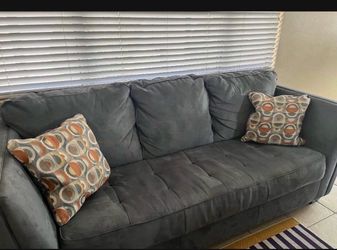 4 piceses sofa set