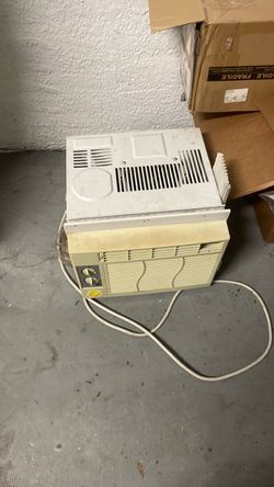 Window Air Conditioner Unit