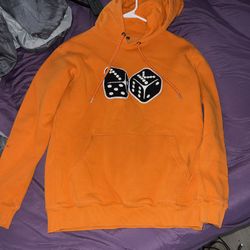 1K Hoodie Size Small