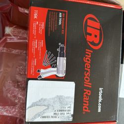 Ingersoll Rand 116k